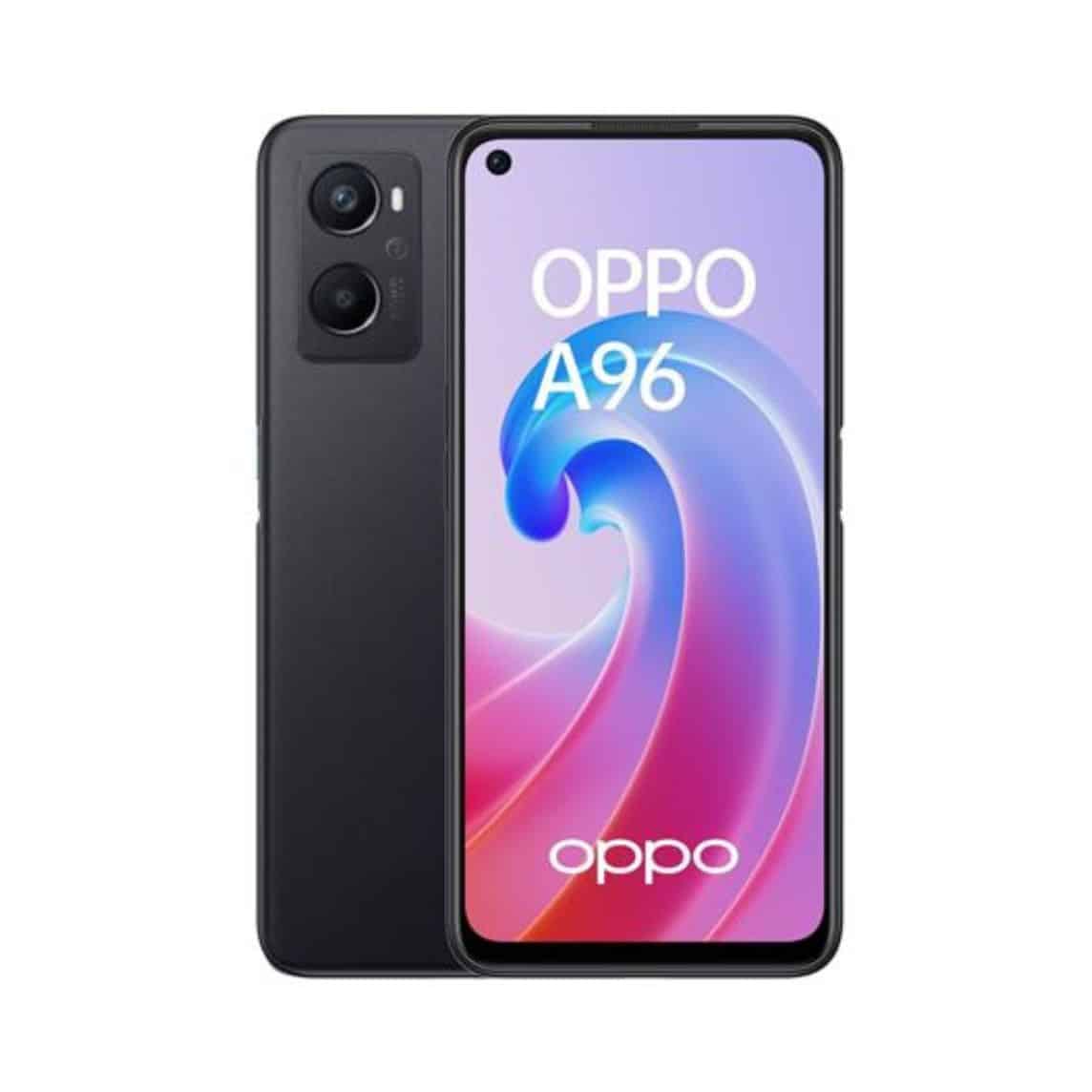 Oppo A96