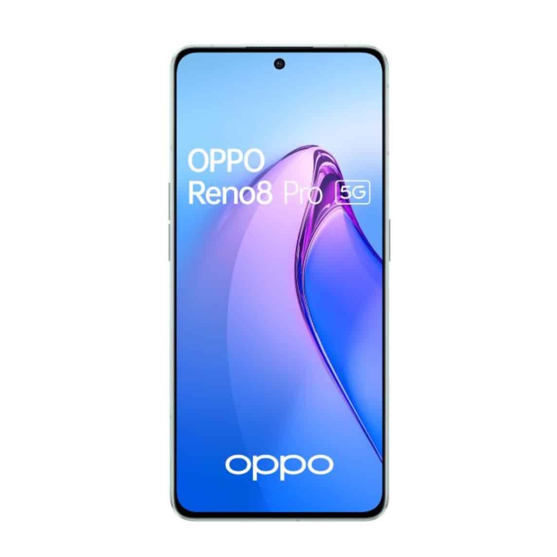 Oppo Reno 8 Pro