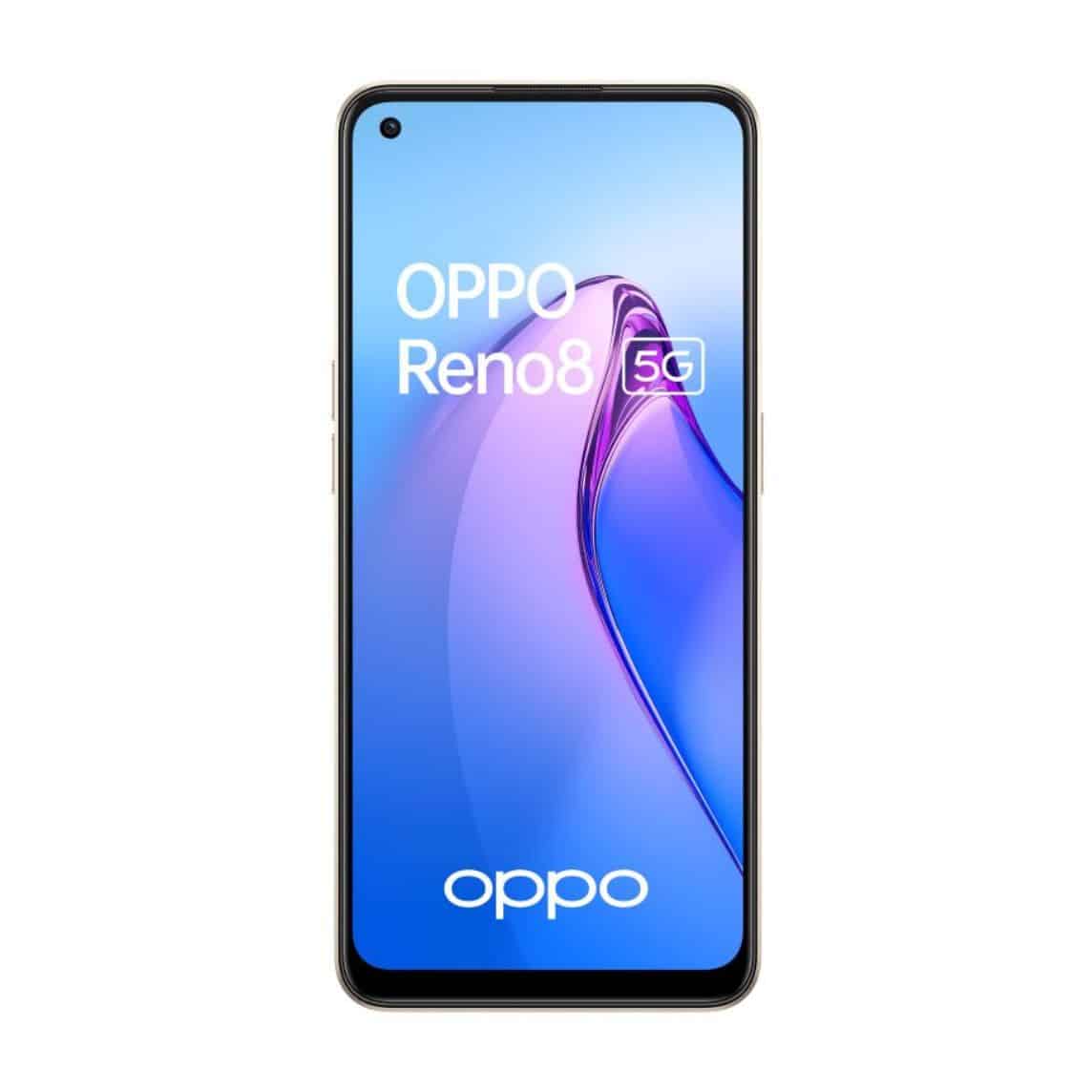 Oppo Reno 8