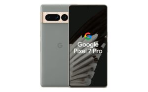 Image 5 : Pixel 8 Pro vs Pixel 7 Pro : quel smartphone Google acheter ?
