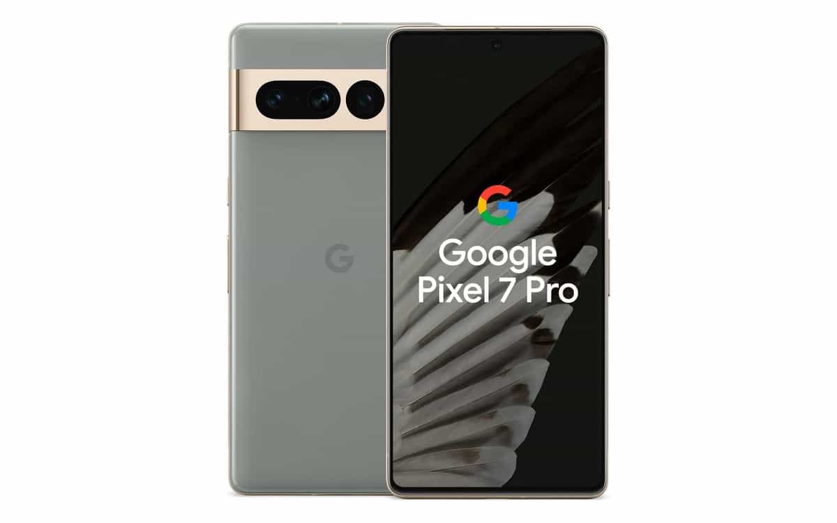 Image 2 : Pixel 8 Pro vs Pixel 7 Pro : quel smartphone Google acheter ?