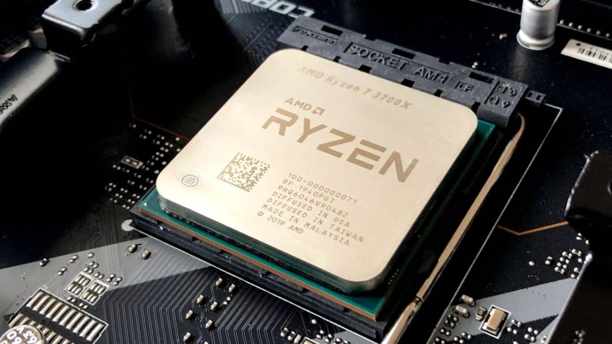 Ryzen ou Intel quel processeur choisir