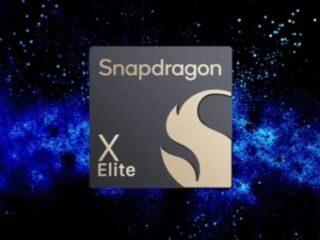 SNapdragon X Elite(1)