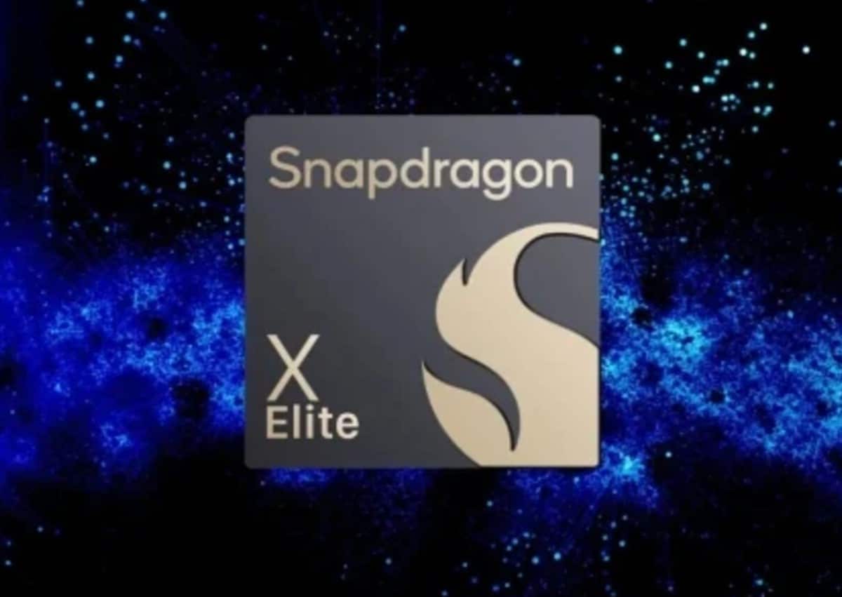 Snapdragon X Elite