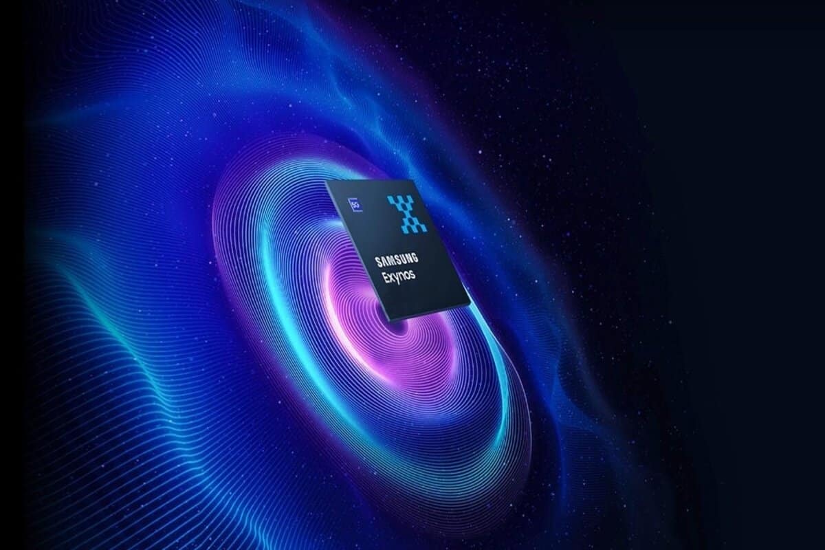 Samsung Exynos