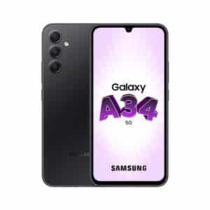 Samsung Galaxy A34