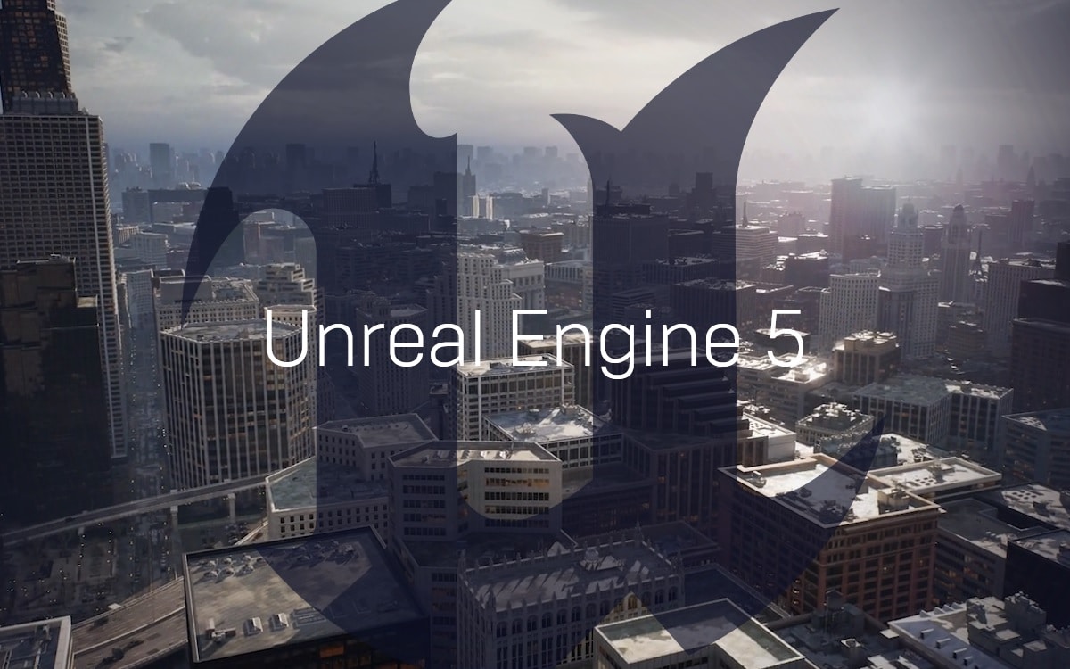 Unreal Engine 5