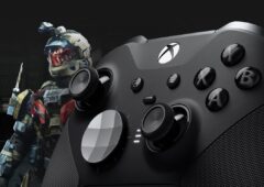 Xbox Elite Series 2