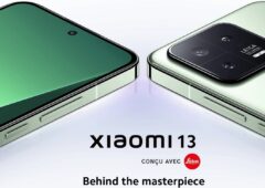 Xiaomi 13