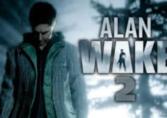 Alan Wake 2