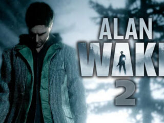 Alan Wake 2
