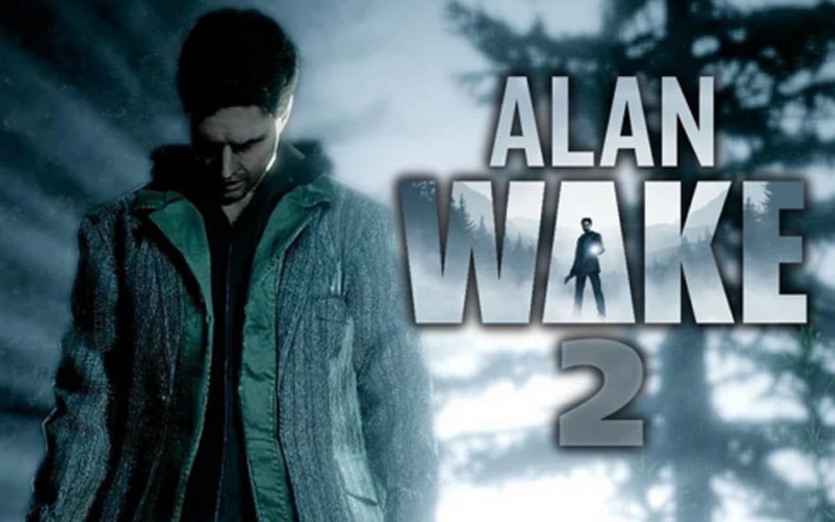 Alan Wake 2