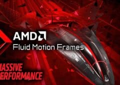 amd fluid motion frames