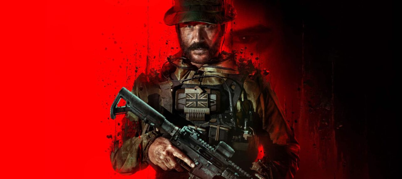 Call of Duty Modern Warfare 3 moins cher : où trouver le jeu au