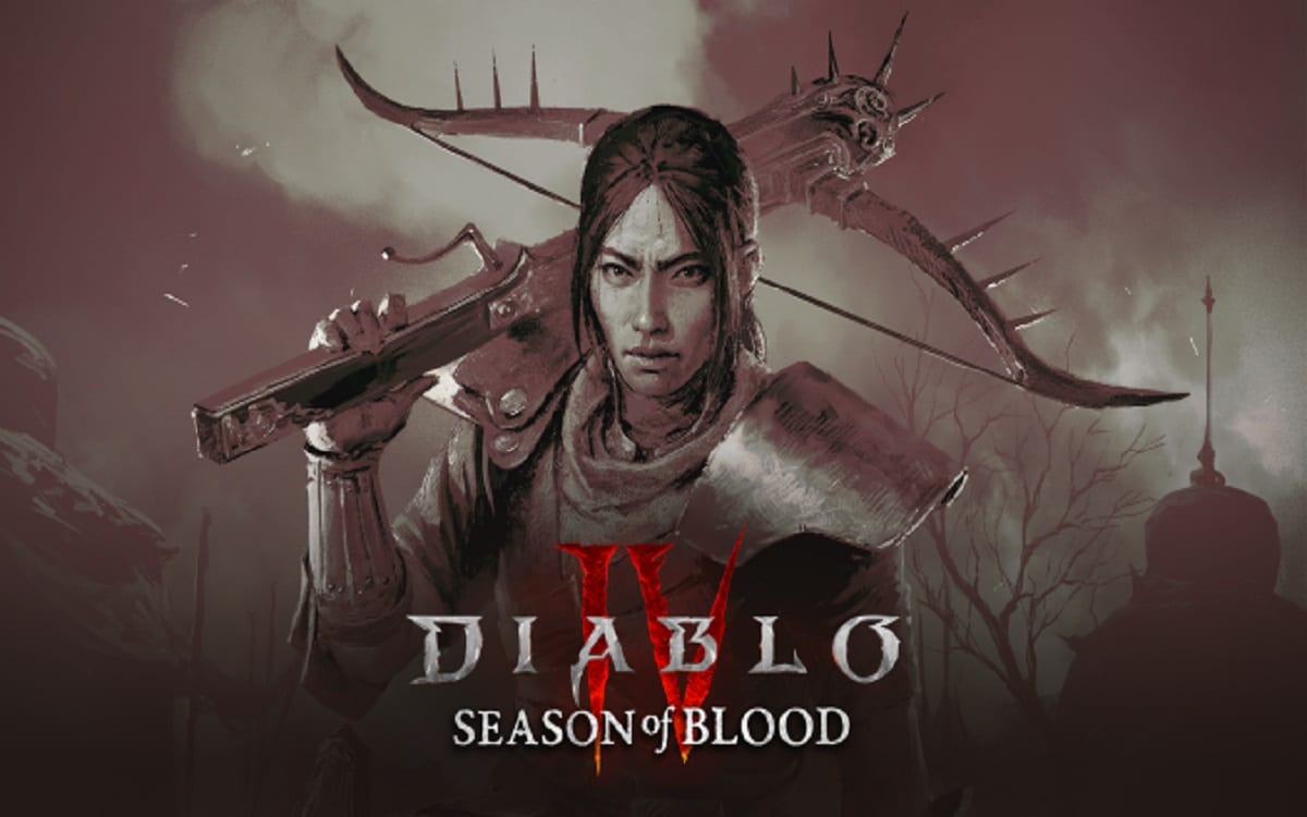 Diablo IV saison 2