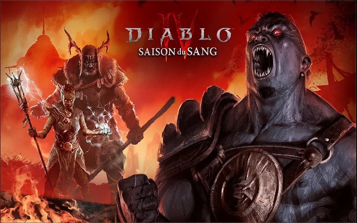 Diablo IV saison 2