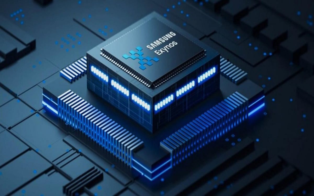 Samsung Exynos