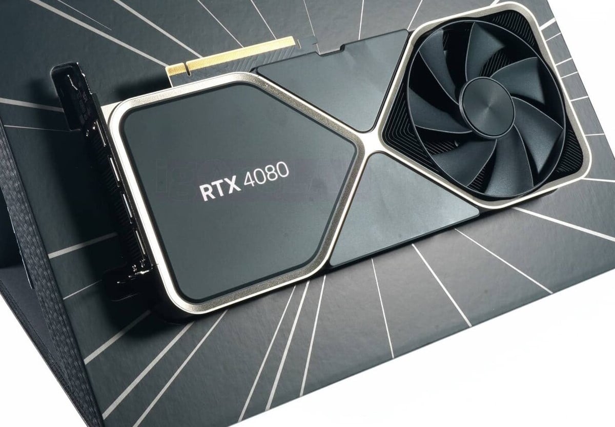 GeForce RTX 50 bus mémoire/VRAM