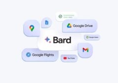 google bard