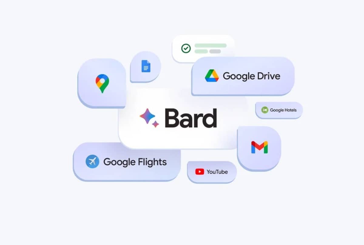 Google Bard