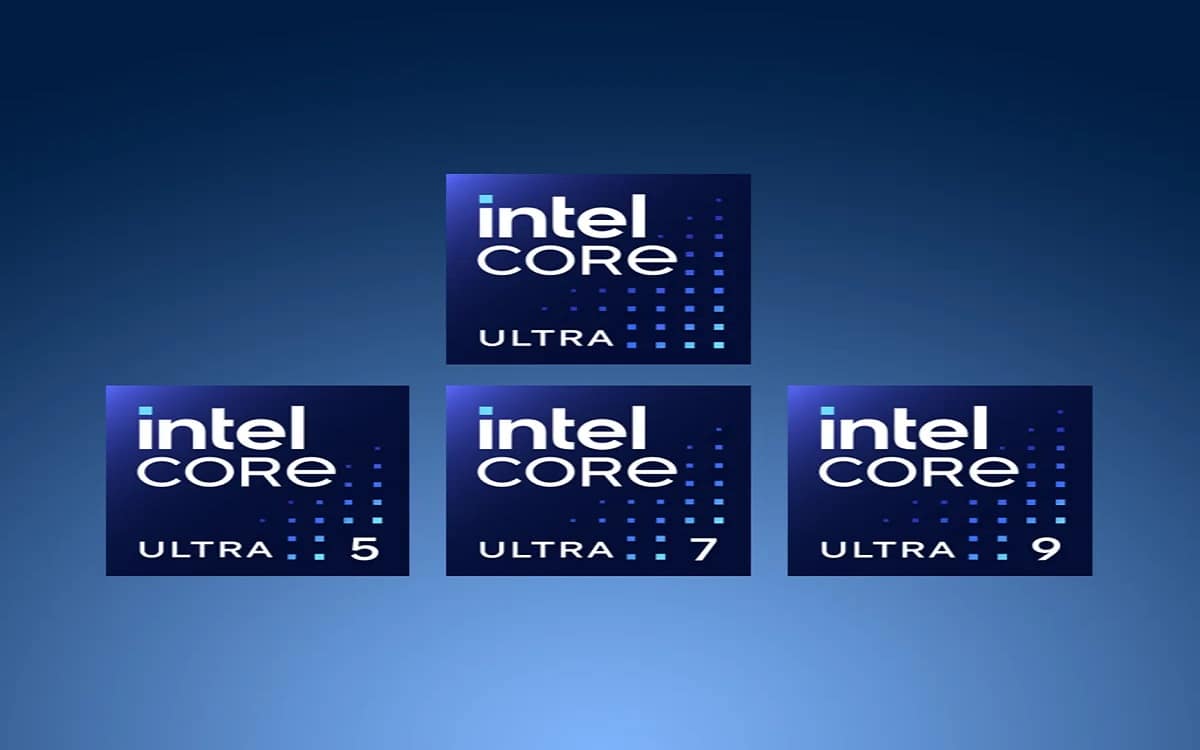 Intel core ultra 9