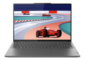 Image 1 : Test Lenovo Yoga Pro 9i : un écran magnifique sur un portable qui vaut vraiment le coup