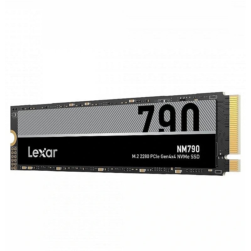 Meilleur SSD PS5