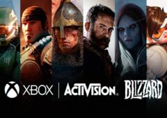 microsoft activision blizzard 