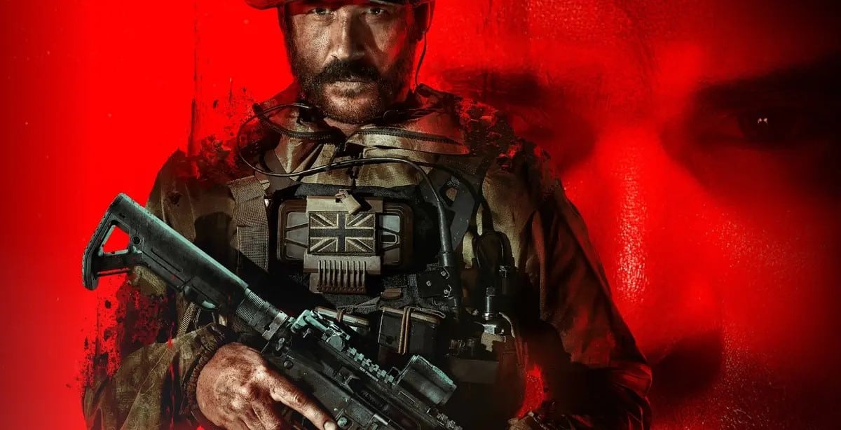 Image 1 : Call of Duty: Modern Warfare III nous dévoile les cartes de la bêta ouverte dans un trailer survitaminé