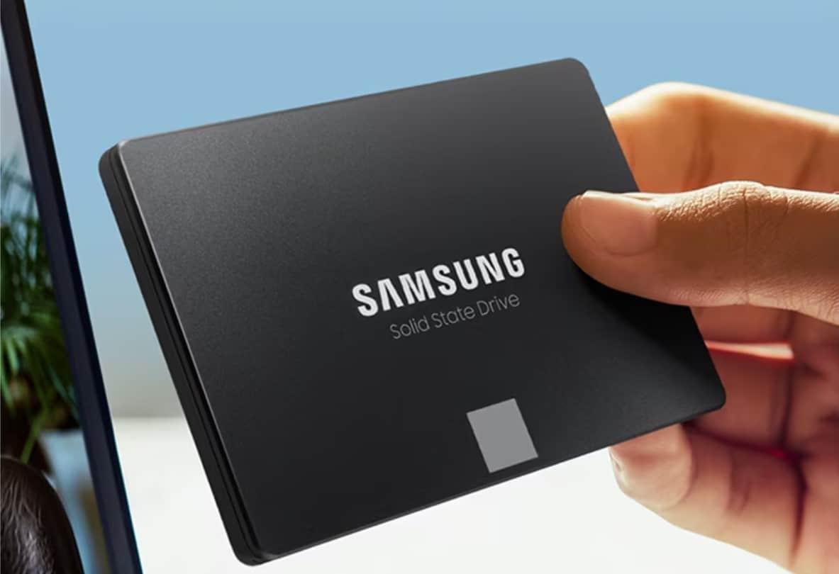 Image 1 : Quel est le meilleur SSD Samsung pour votre configuration ?