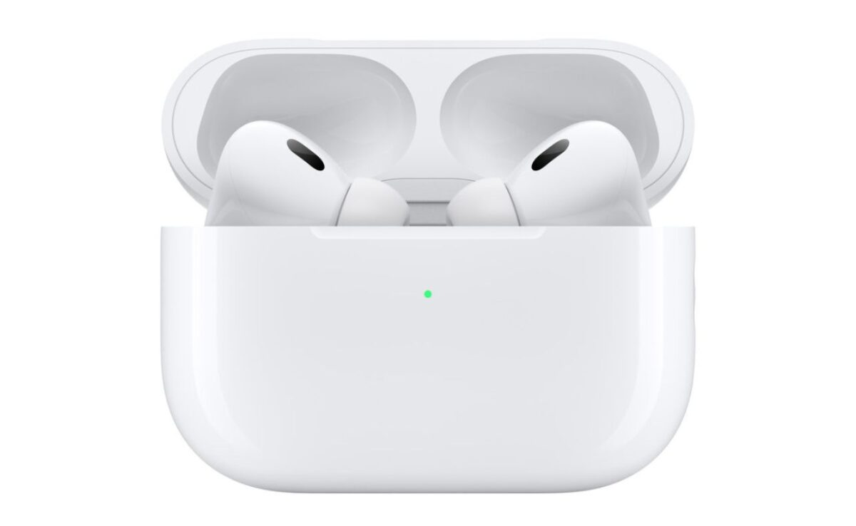 AirPods Pro 2 USB C