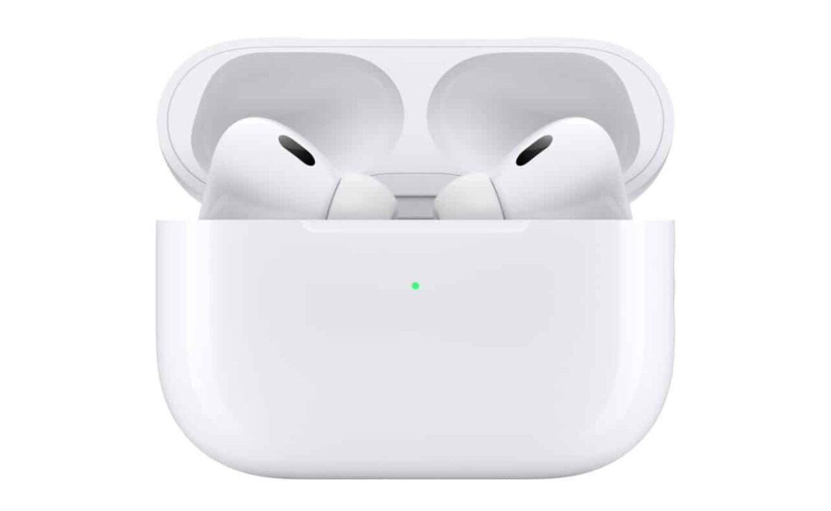 Airpods 2 Pas Cher