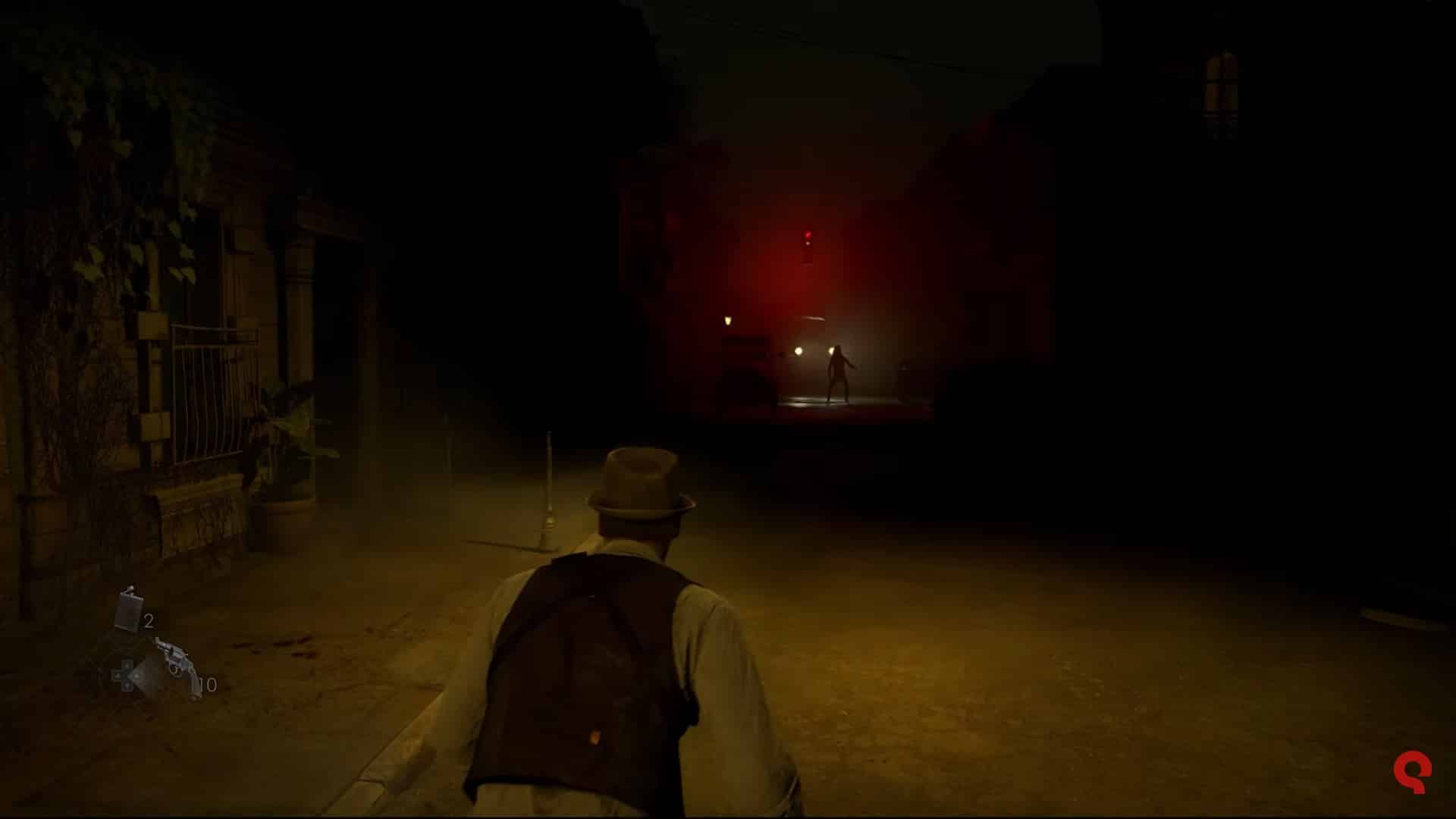 alone in the dark vr alone in the dark vr