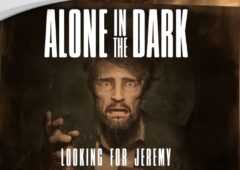 Alone in the Dark 2024 trailer