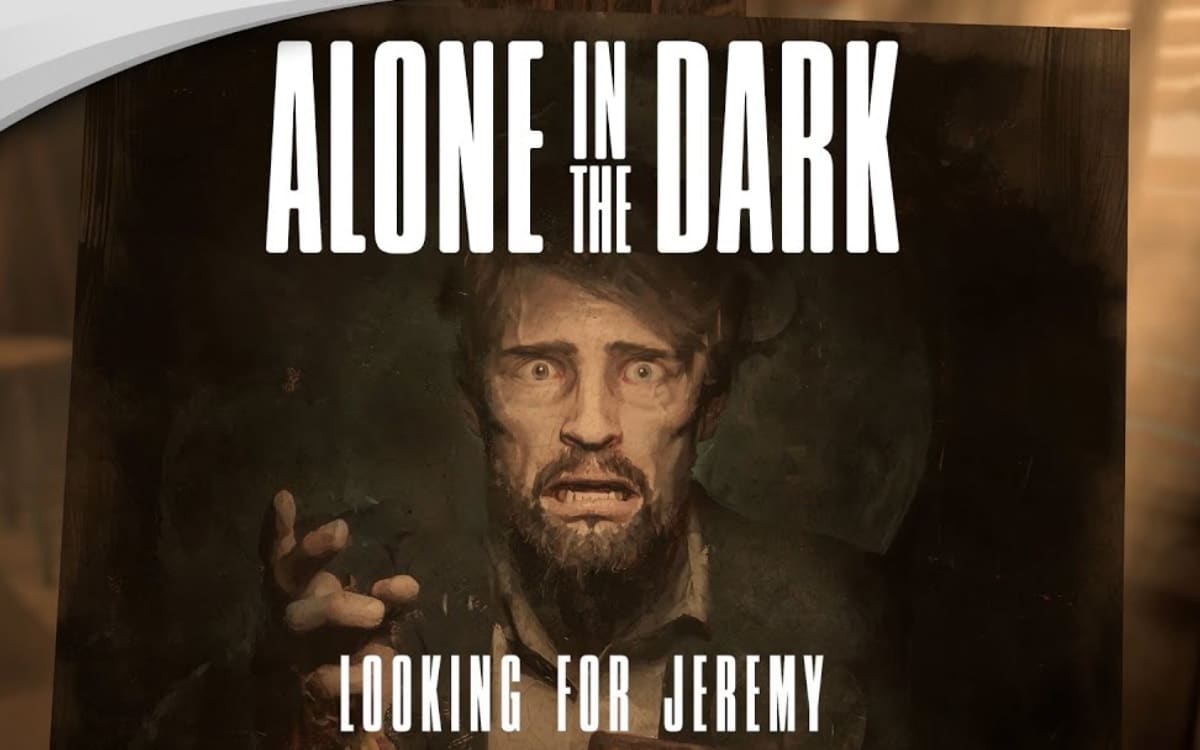 Trailer Alone in the Dark 2024