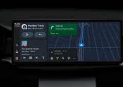 Android auto 11 bis