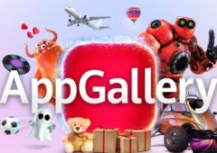 App Gallery Huawei