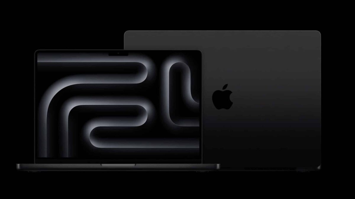 MacBook Pro M3 moins cher où les acheter au meilleur