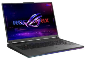 Asus ROG Strix G18 Black Friday