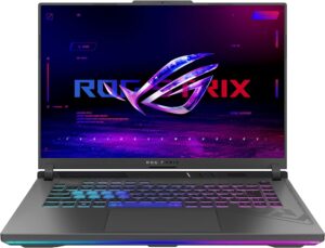 Asus Rig Strix G16