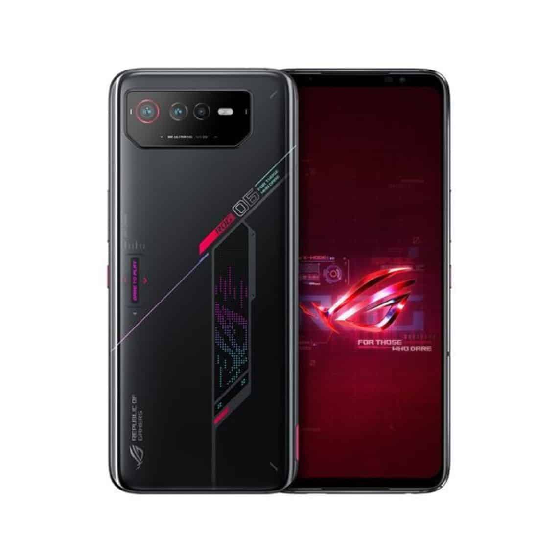 Asus Rog Phone 6