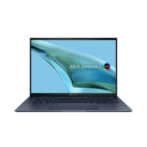 Asus Zenbook S13 Oled SIngle Day