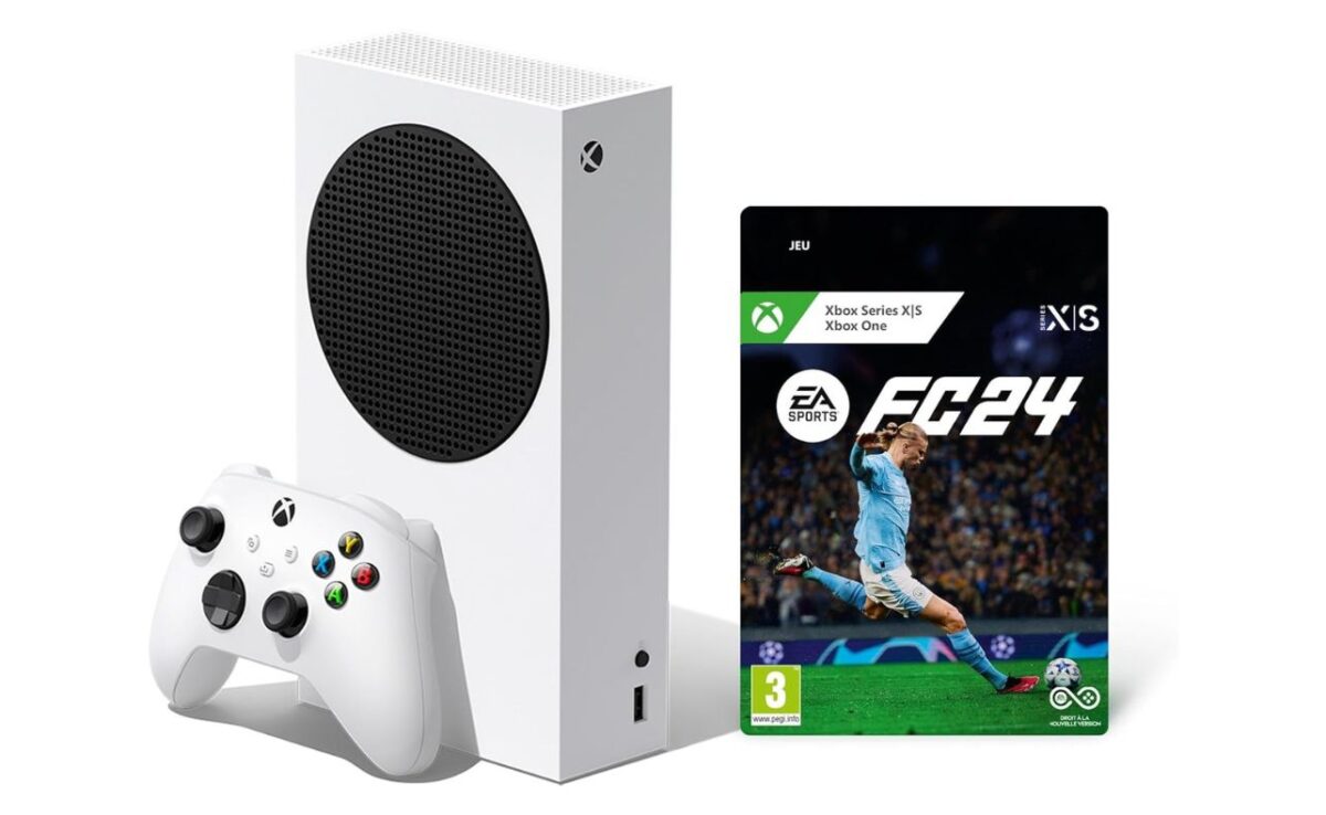 Offres du Black Friday : jeux Xbox, PCs dédiés au jeu et accessoires sont  au programme - Xbox Wire en Francais