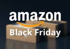 Black Friday Amazon 2023