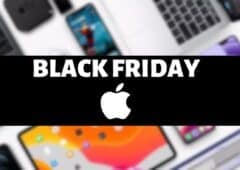 Black Friday Apple 2023