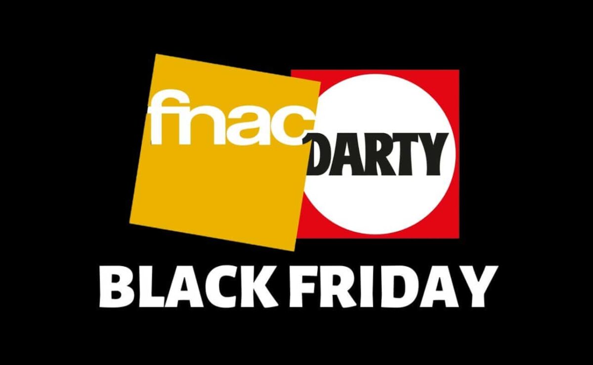 Black Friday Fnac/Darty 2023 les bons plans à saisir au plus vite