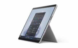 Black Friday Microsoft Surface Pro 9