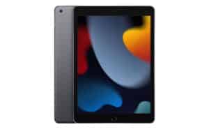 Black Friday iPad