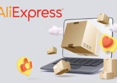 Black Friday smartphones AliExpress