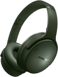 Bose Quietconfort single Day